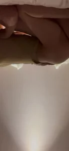 高颜值大奶前女友