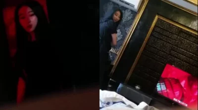 00后175车模不去车展了也要我内射满足她