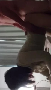 猛干某音附近少妇 抓着头发后入内射 有完整版